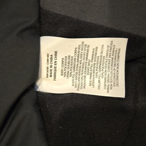 Nike MLB Colorado Rockies Official Dugout Baseball Jacket Size L - Picture 8 of 12